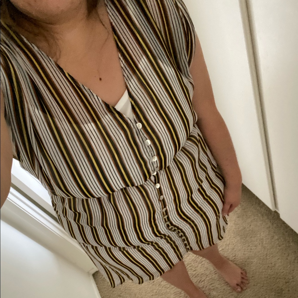 Forever 21 dress